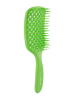 Арома-расческа вентилируемая Зеленое Яблоко Solomeya Aroma Vented Hair Brush Green Apple, 1 шт